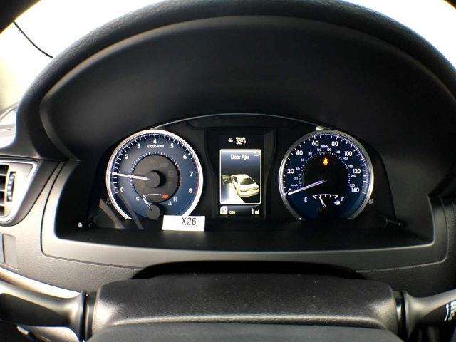 2017 Toyota Camry LE 4Dr Sedan